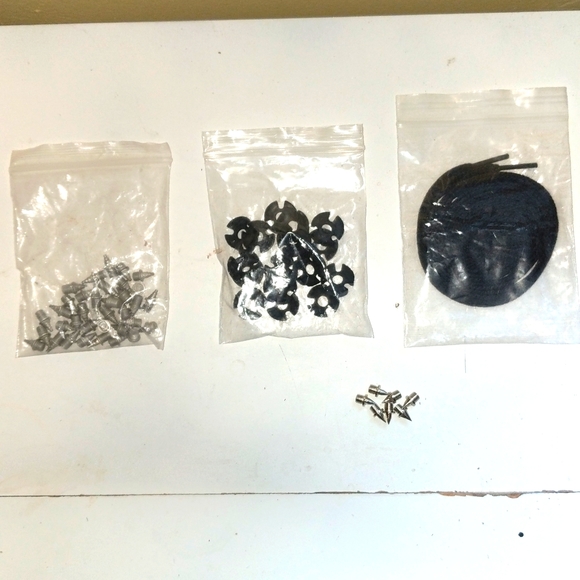 Nike Flywire Track Spikes Baby/Navy Blue Men's 10.5 Size Shoes - Picture 11 of 11